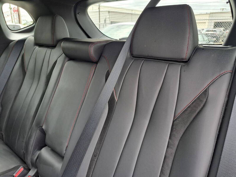 2025 Acura ADX w/A-SPEC