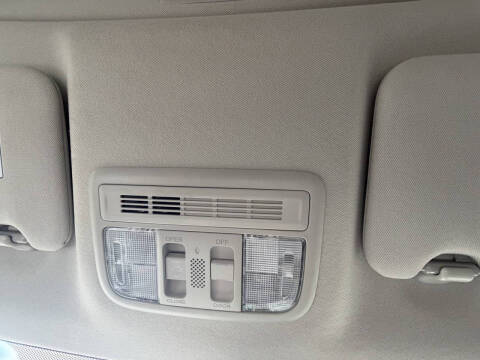 2021 Honda HR-V EX-L