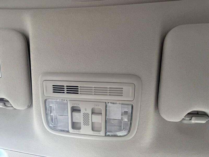 2021 Honda HR-V EX-L