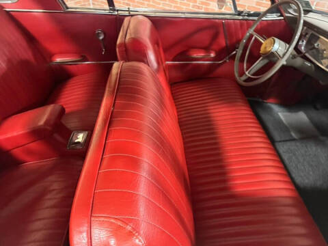 1953 Studebaker STARLINER