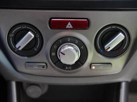 2010 Subaru Forester 2.5X Premium