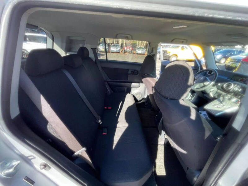 2008 Scion xB