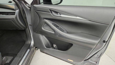 2022 Infiniti QX60 Luxe