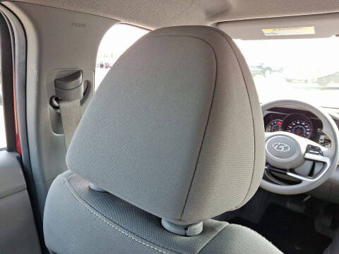 2022 Hyundai Elantra