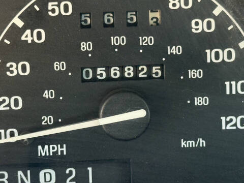 2002 Ford Ranger