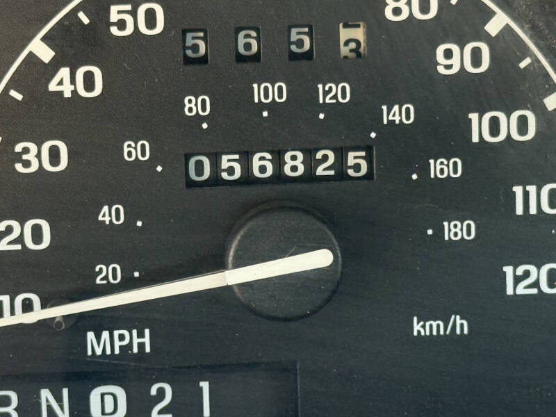 2002 Ford Ranger
