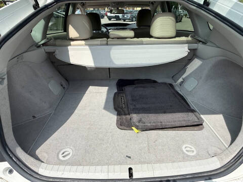 2014 Toyota Prius Four
