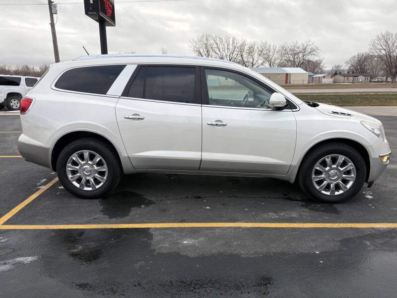 2011 Buick Enclave CXL-1