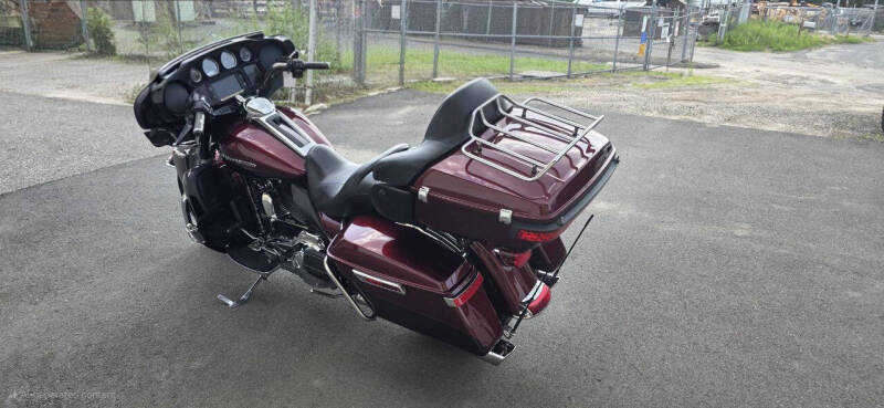 2014 Harley-Davidson Ultra Limited