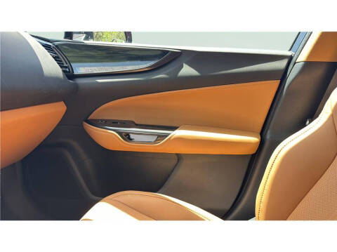 2025 Lexus NX 250