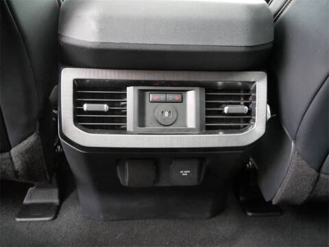 2024 Ford F-250 Super Duty