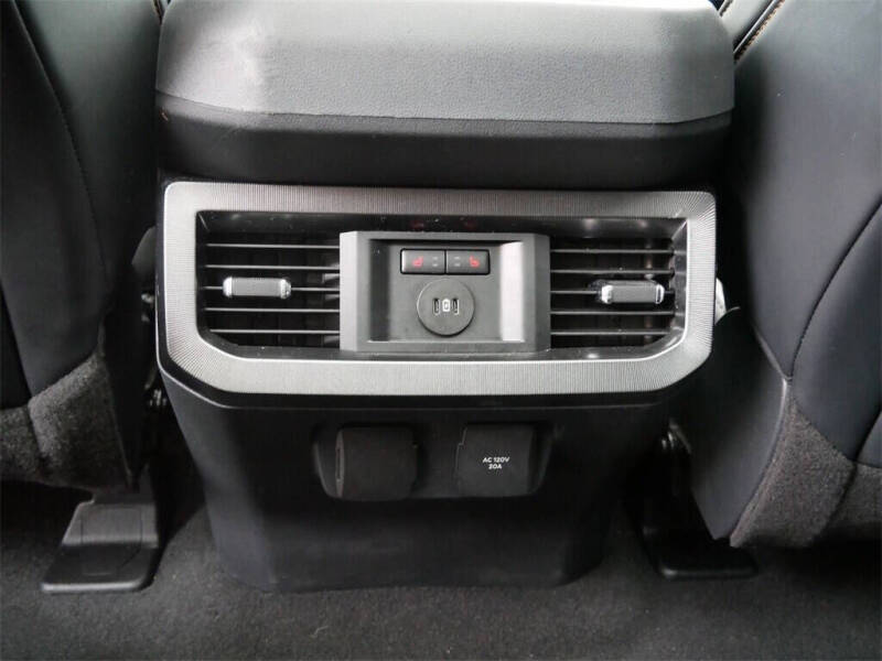 2024 Ford F-250 Super Duty