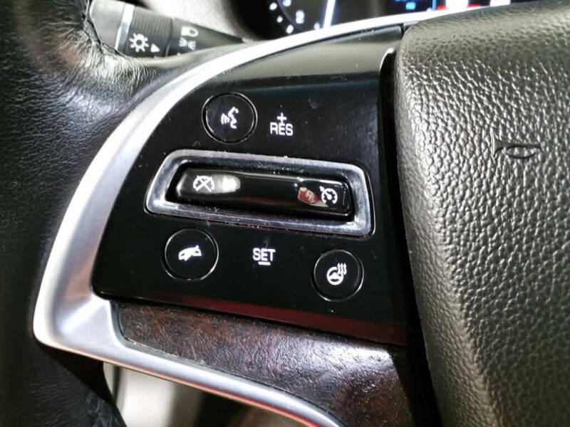 2019 Cadillac XTS Luxury