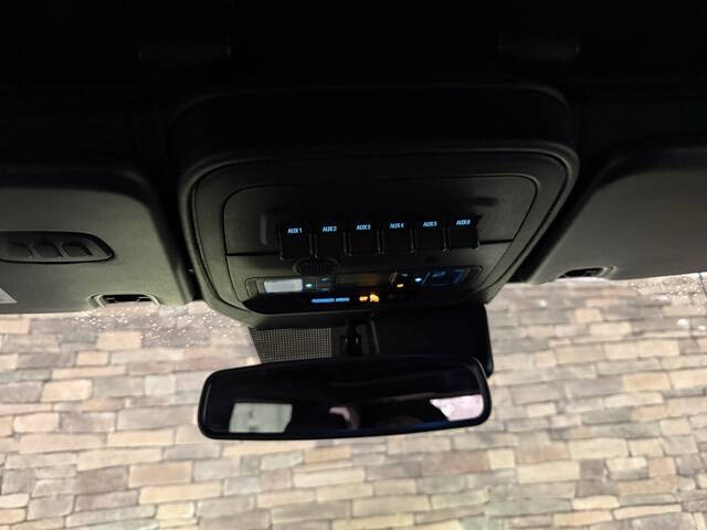 2023 Ford Bronco Outer Banks Advanced