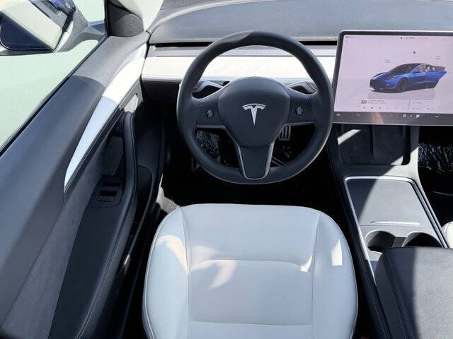 2022 Tesla Model 3 Performance