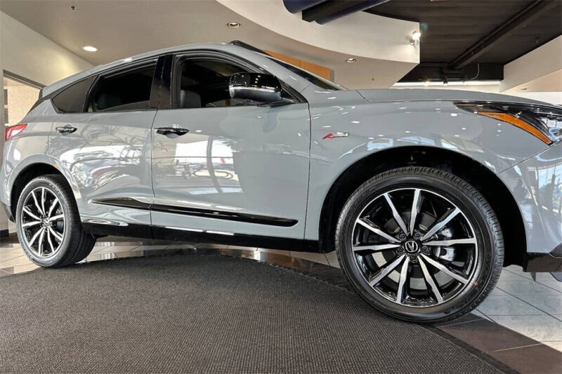 2026 Acura RDX SH-AWD w/Advance w/A-SPEC