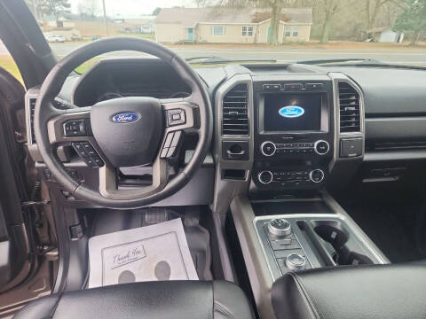 2019 Ford Expedition XLT