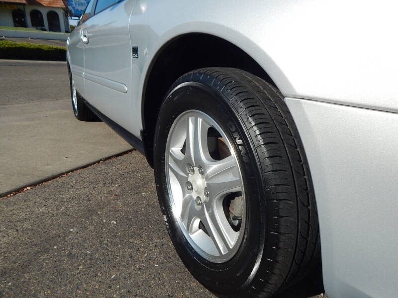 2000 Ford Taurus SEL