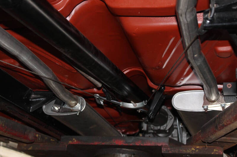 1955 Chevrolet Bel Air