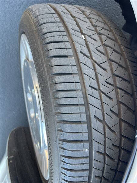 2004 Lexus SC 430