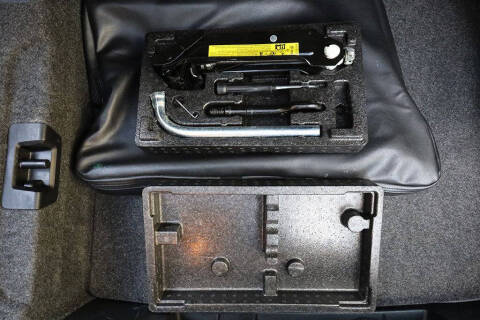 2011 Volkswagen Eos Komfort SULEV