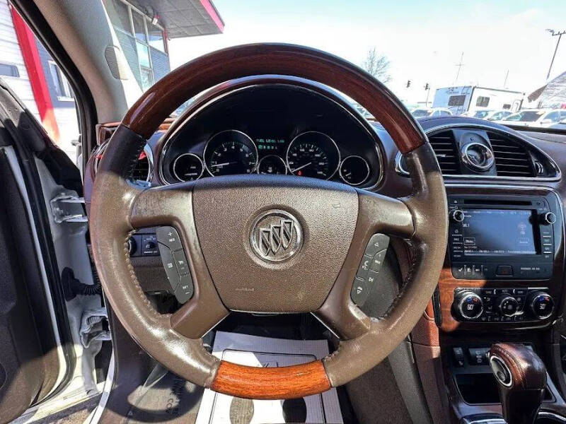 2013 Buick Enclave Premium