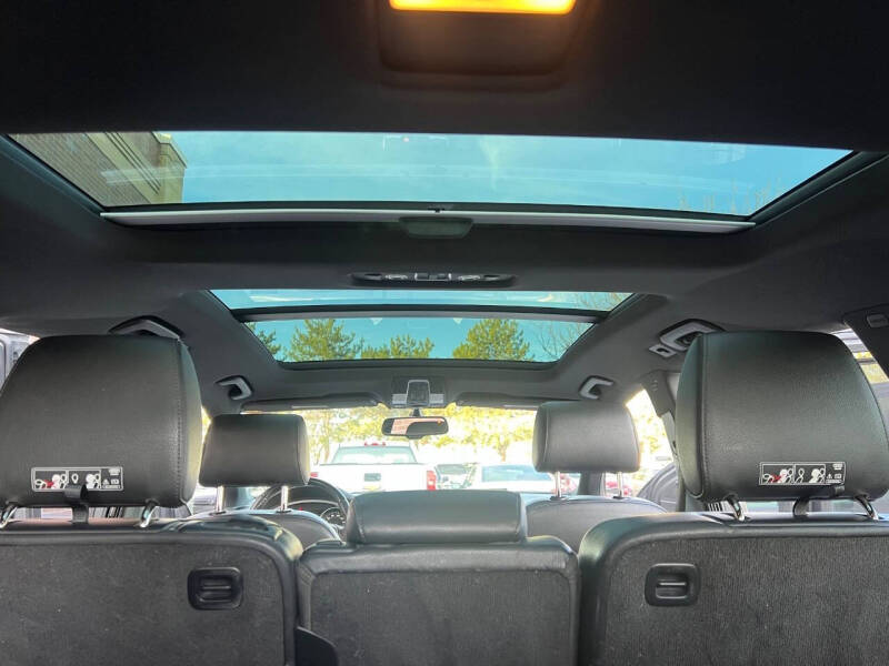 2012 Audi Q7 3.0T quattro S line Prestige