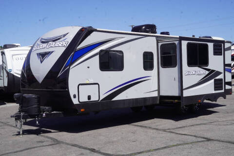 2021 Cruiser RV shadow  Cruiser