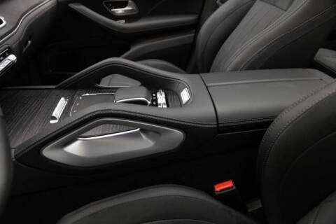 2023 Mercedes-Benz GLS AMG GLS 63