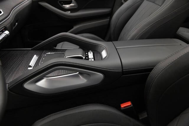 2023 Mercedes-Benz GLS AMG GLS 63