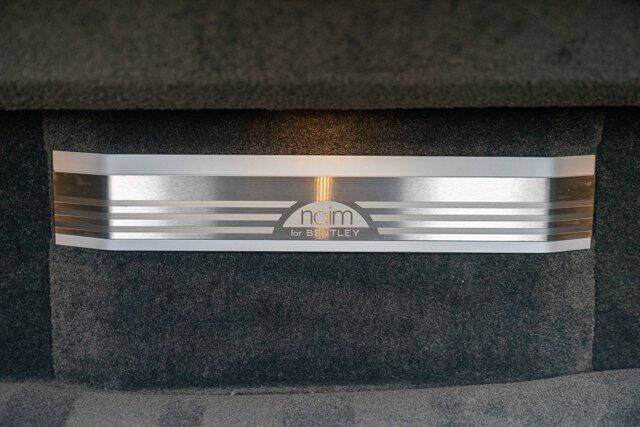 2017 Bentley Continental GT Speed