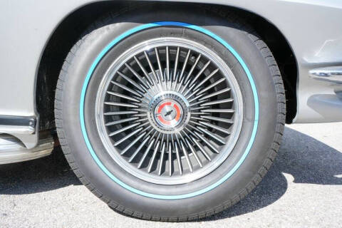 1967 Chevrolet Corvette