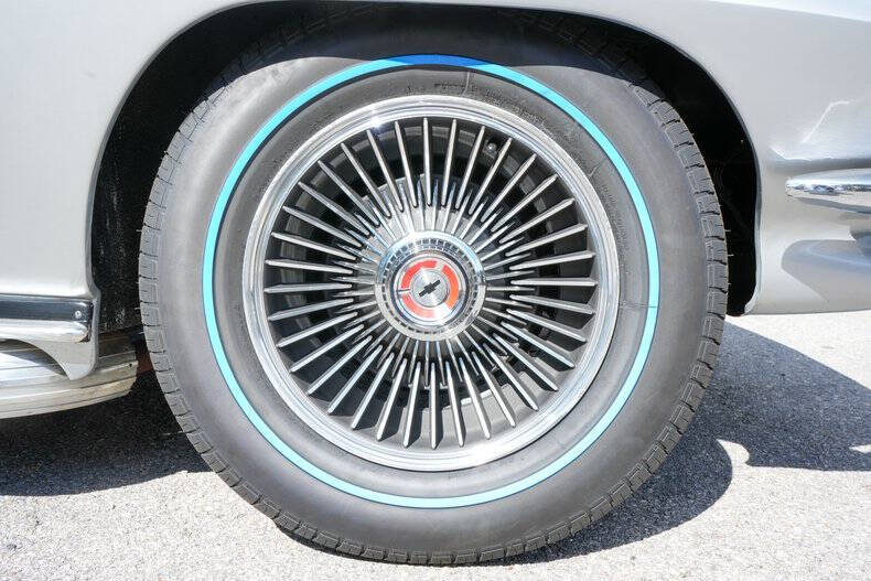 1967 Chevrolet Corvette