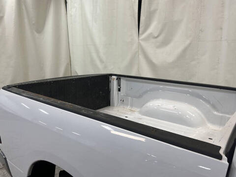 2018 RAM 2500 Big Horn