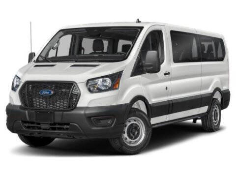 2024 Ford Transit for sale at Loganville Quick Lane and Tire Center in Loganville GA