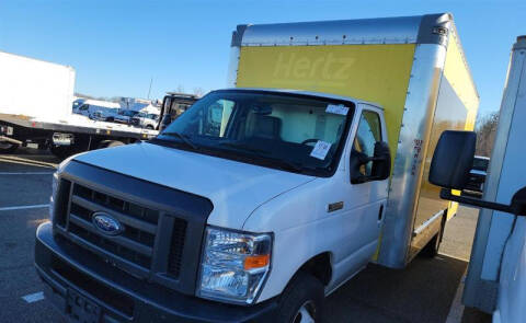 2022 Ford E-Series for sale at AUTOS DIRECT OF FREDERICKSBURG in Fredericksburg VA