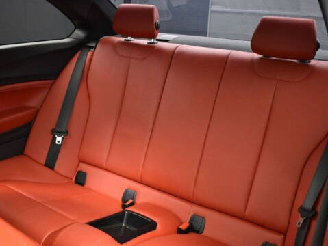 2016 BMW 2 Series M235i