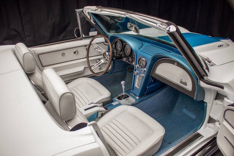 1967 Chevrolet Corvette