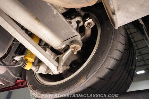 1991 Chevrolet Corvette ZR1