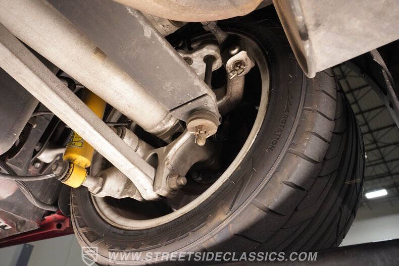 1991 Chevrolet Corvette ZR1