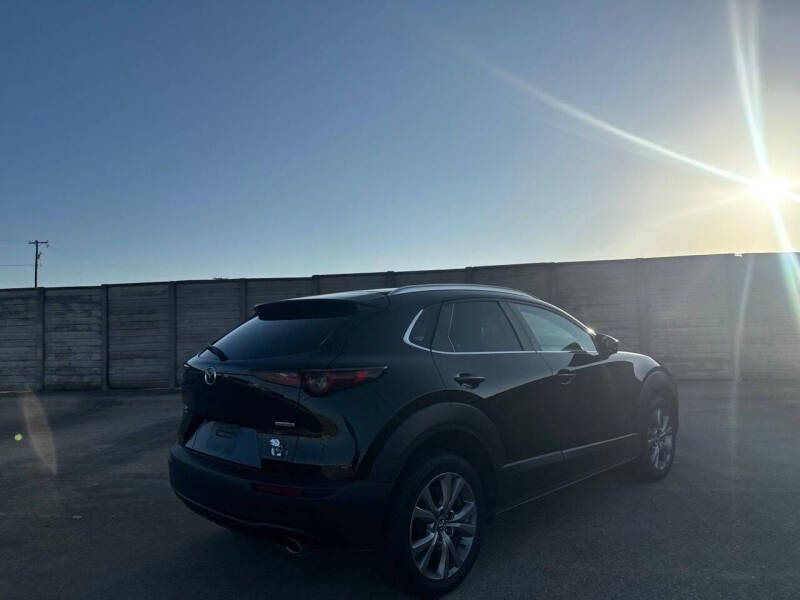 2022 Mazda CX-30 2.5 S Select