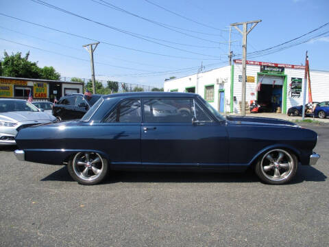 1964 Chevrolet Nova