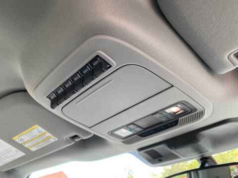 2024 Ford F-550 Super Duty