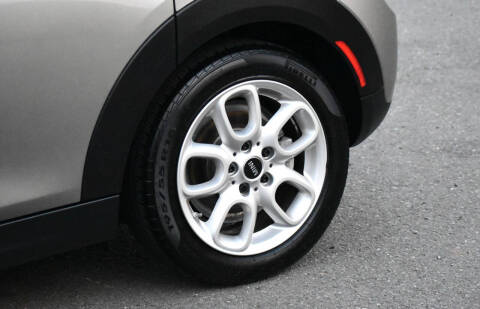 2020 MINI Hardtop 4 Door Cooper