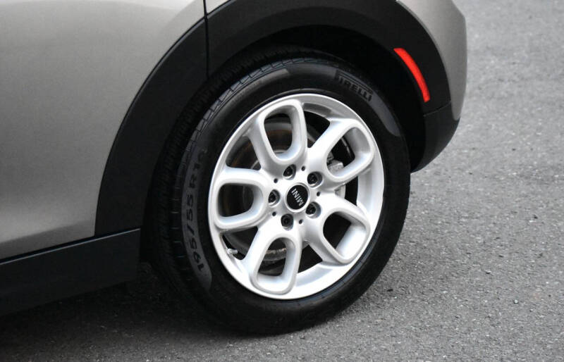 2020 MINI Hardtop 4 Door Cooper