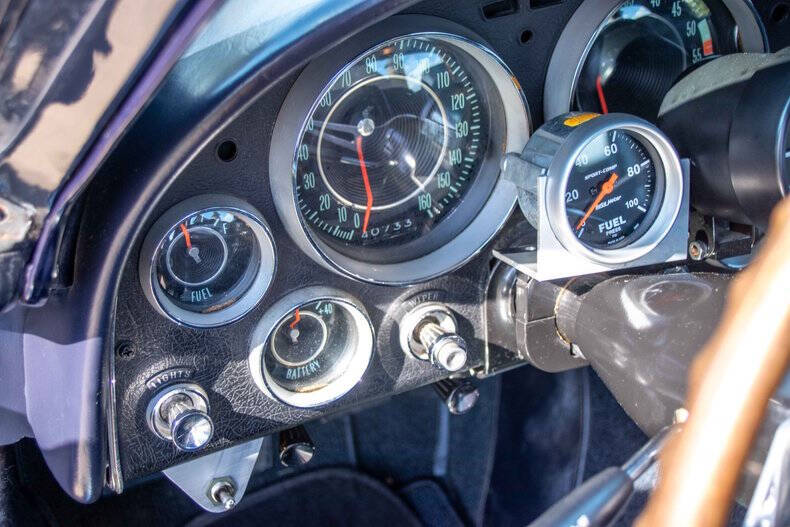 1964 Chevrolet Corvette