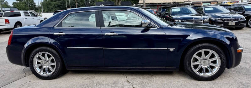 2006 Chrysler 300 C