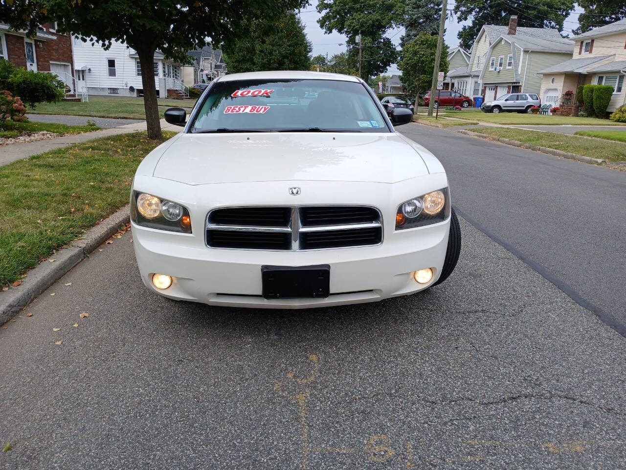 2009 Dodge Charger For Sale In Rockaway, NJ