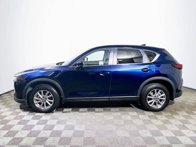 2023 Mazda CX-5 2.5 S Preferred
