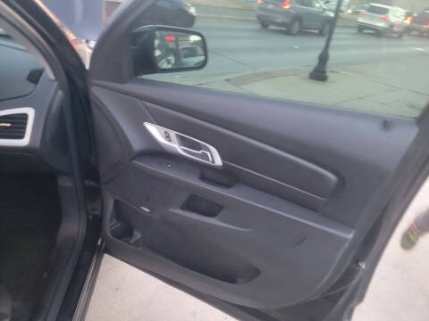 2017 GMC Terrain SLE-2